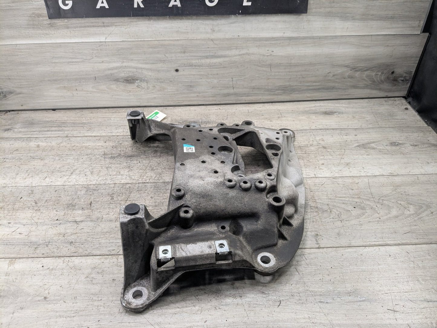 2018-2024 Audi S5 B9 Transmission Mount Bracket 8W0399262AF OEM