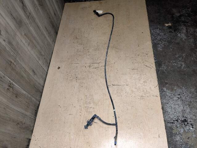OEM BMW F07 F10 Front Bumper Headlight Washer Nozzle Spray Assembly