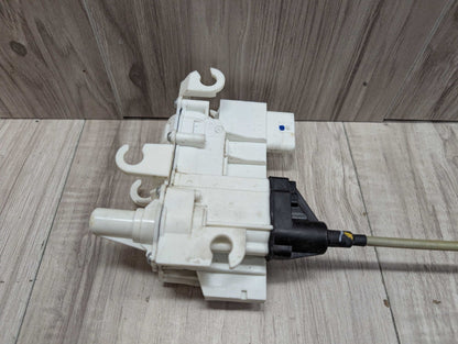 2017 BMW 740i G12 Rear Left Driver Door Latch Lock Actuator w/ Soft Close 2581897 OEM BMW G12 740 750 M760 B7 REAR LEFT DRIVER Door Lock Latch Actuator SOFT CLOSE
