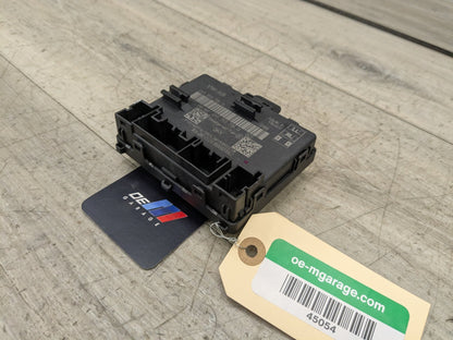 19-24 OEM AUDI A6 A7 Q5 Q8 S6 S7 SQ5 Rear Left Right Door Control Module