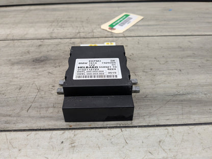 OEM BMW F80 F82 F83 F85 M3 M4 M5 M6 Helbako Fuel Pump Relay Control Module EKPM3