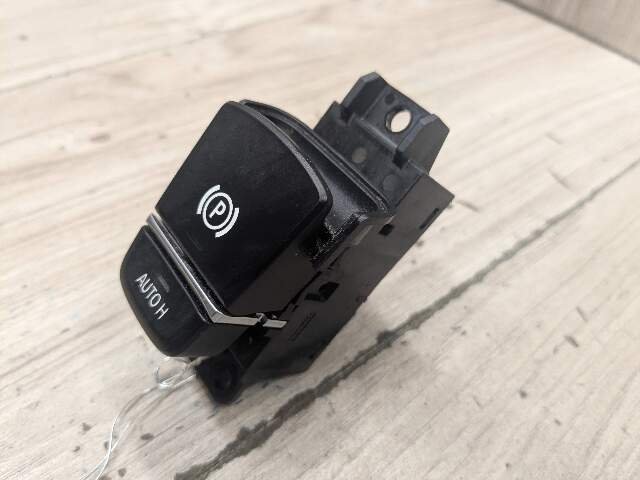 2020 - 2024 BMW X3 F97 Emergency Parking Brake Switch 5A72FE2 S58