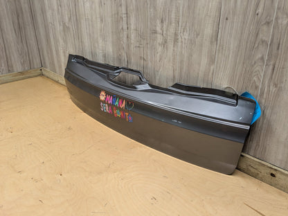 07-13 OEM BMW E70 X5 X5M Rear Lower Trunk Tailgate Door Panel Deck Lid