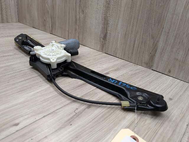 11-18 OEM BMW F25 F26 X3 X4 Rear Left Driver Door Window Regulator Motor