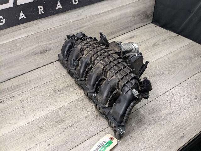 OEM BMW E90 E92 F10 F15 F22 F30 F80 F82 M3 X5 335 Engine N55 S55 Intake Manifold