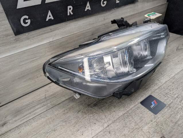 14-17 OEM BMW F32 F36 F80 F82 M3 M4 Right Passenger Adaptive Bi-Xenon Headlight