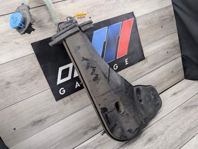 2018 - 2024 BMW X3 G01 Unknown 7399029