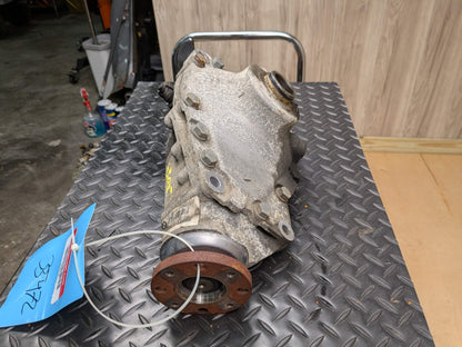 2015 BMW 335i F30 Front Axle Carrier Differential 7584519 OEM BMW F30 F32 F33 F36 xDrive AWD Front Differential Axle Gearbox Carrier 3.23