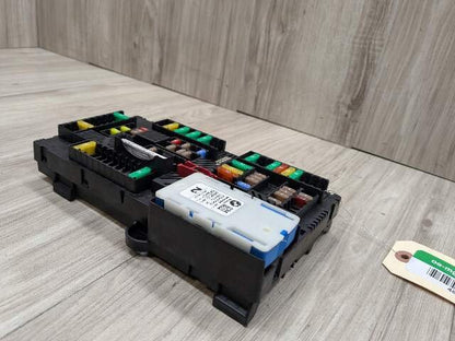 OEM BMW G01 X3 G02 X4 Rear Battery Power Distribution Fuse Relay Junction Box