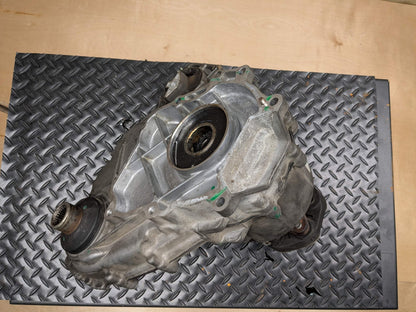 Unknown Transmission Transfer Case k 7643751