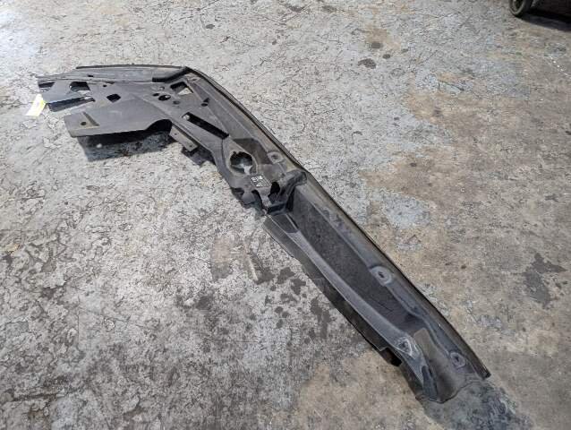 OEM BMW F95 F96 G05 G06 X5 X6 Right Passenger Engine Bay Cover Panel Seal Trim