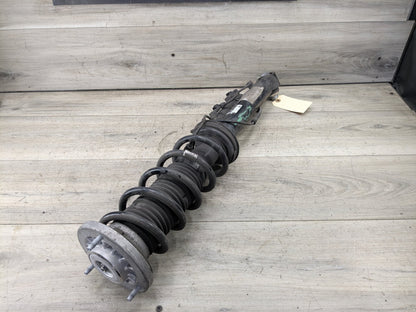 17-23 OEM BMW G30 M550 Rear Right Passenger Side Spring Strut Shock Absorber VDC