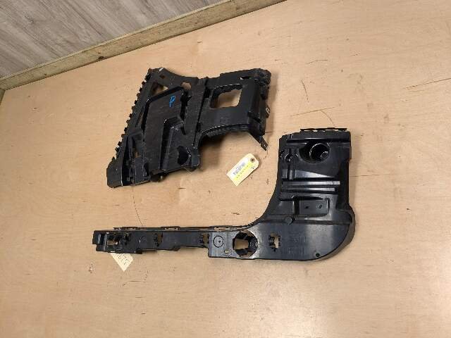 2020 - 2024 BMW X3 F97 Unknown 7400668 S58