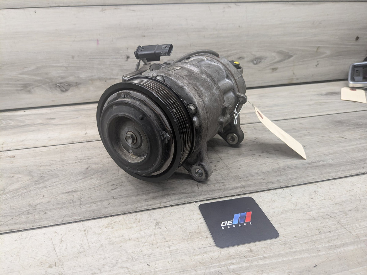 OEM BMW F97 G01 G20 G22 G23 G26 G42 G80 G82 AC Compressor Clutch A/C Pump Pulley