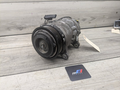 OEM BMW F97 G01 G20 G22 G23 G26 G42 G80 G82 AC Compressor Clutch A/C Pump Pulley