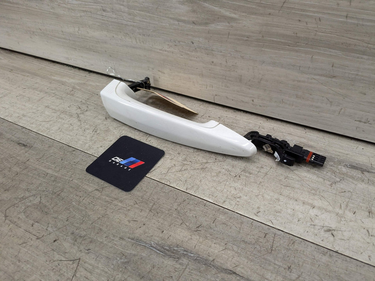 OEM BMW F22 F30 F36 F32 M2 M3 M4 COMFORT ACCESS Right Passenger Door Handle