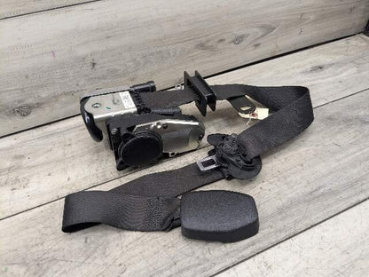 OEM BMW G20 G26 G80 M3 Front Right Passenger Seat Belt Retractor Black 9460976