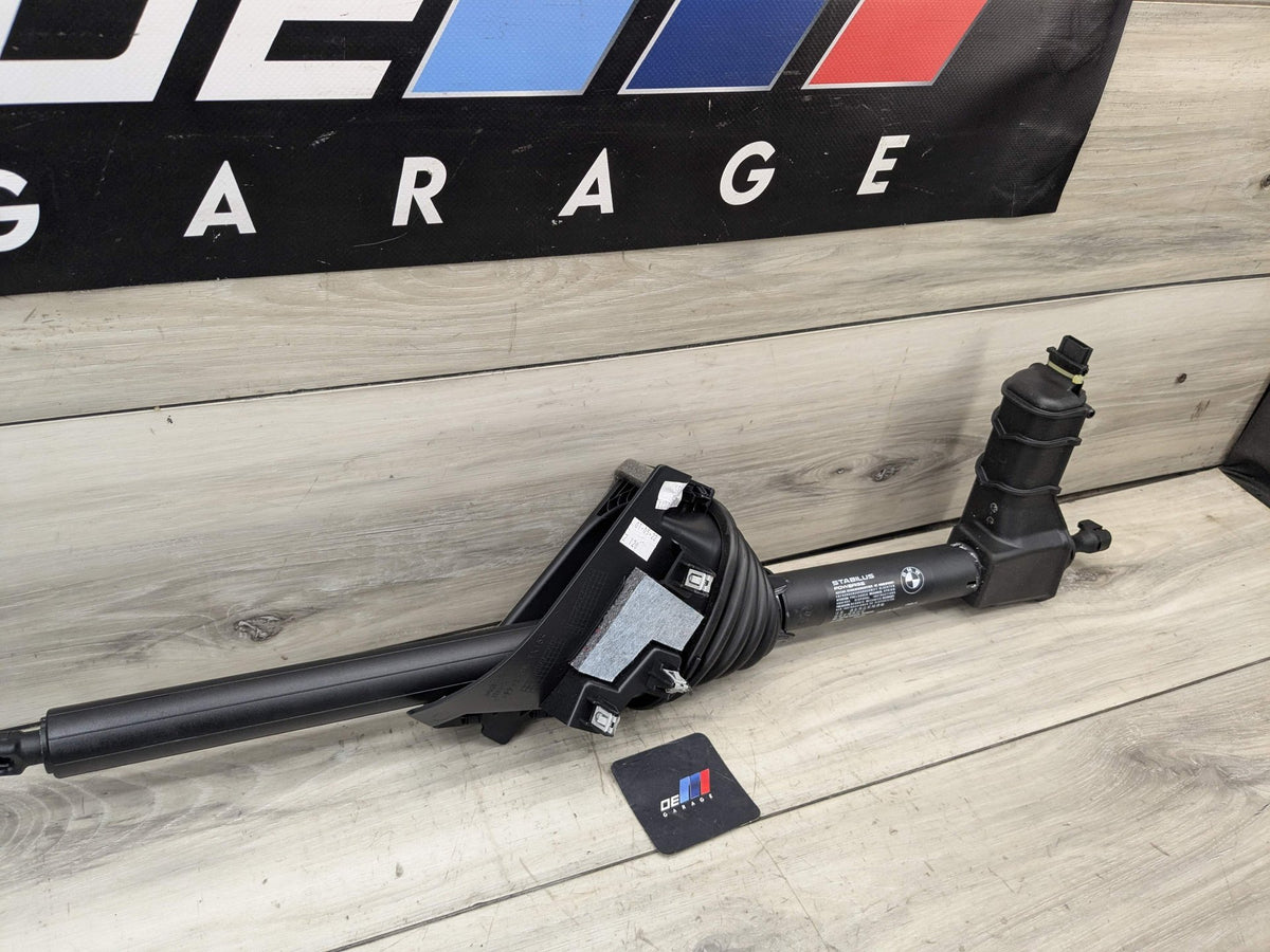 22-24 OEM BMW G26 430 M440 Rear Left Driver Trunk Hatch Liftgate Shock Strut
