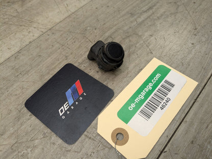 OEM BMW F15 F16 F25 F39 F48 F85 G01* X1 X3 X5 Parking Distance Sensor PDC Black