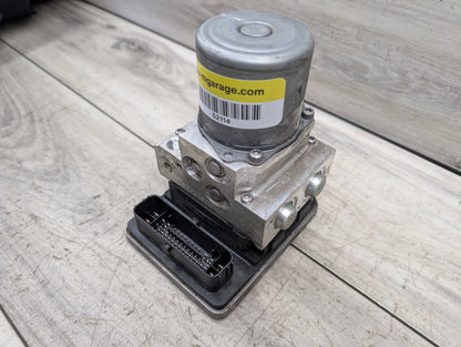 2018-2024 BMW X3 G01 ABS Pump Module 6889214 PRE-LCI OEM BMW G01 G12 G30 ABS Brake Pump Anti Lock DSC Dynamic Stability