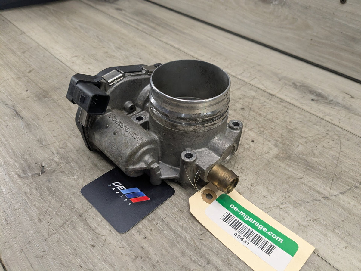 OEM BMW F22 F23 F30 F31 F32 F33 F36 Engine N20 N26 Throttle Body Assembly