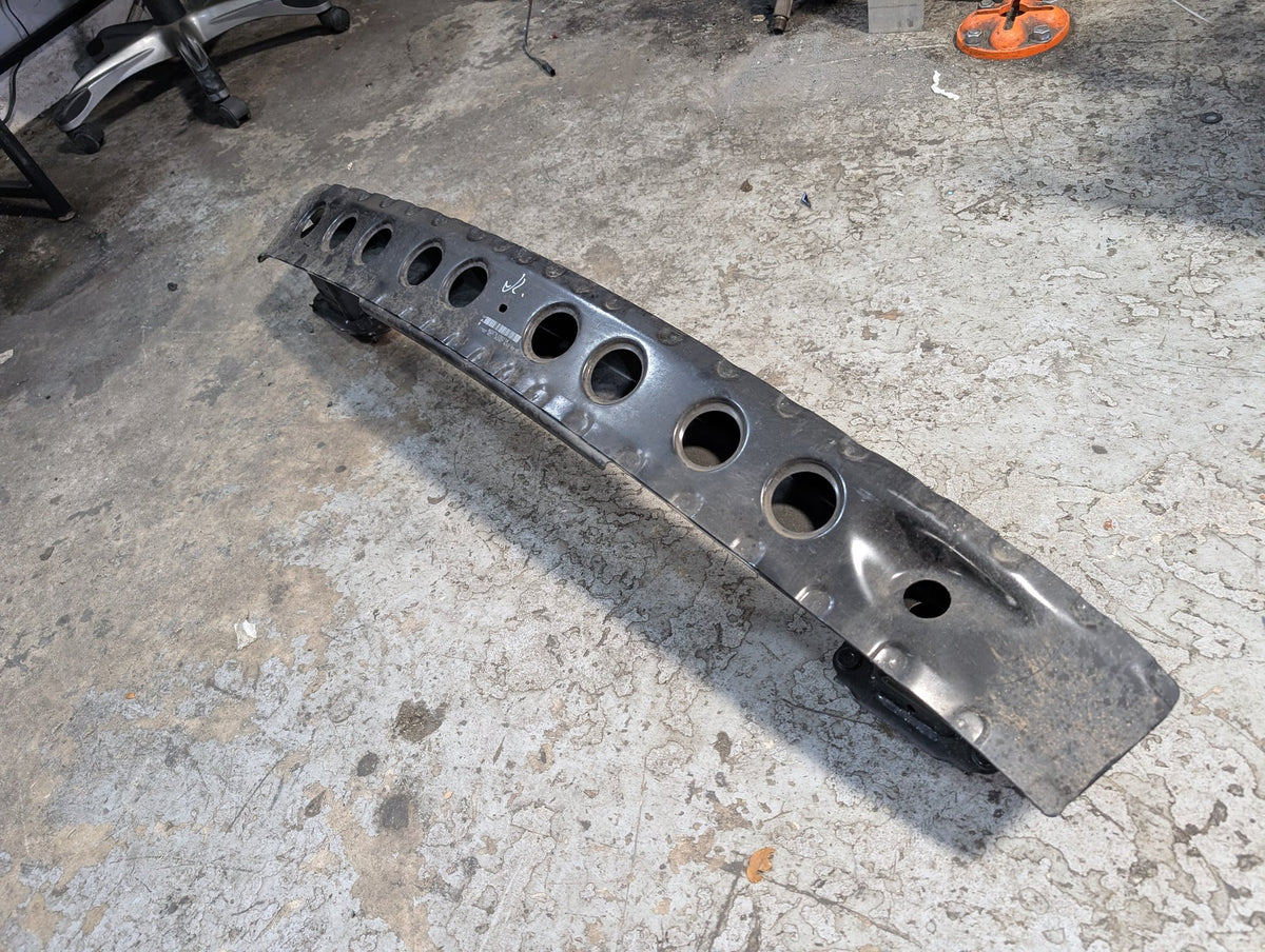 Mercedes A207 W204 W207 E350 E550 Rear Bumper Reinforcement Impact Crash Bar