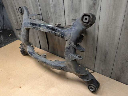 OEM BMW G01 G02 X3 X4 30i 30iX Rear Axle Subframe Cradle Suspension Crossmember