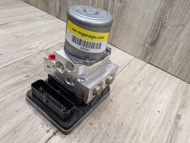 2017-2023 BMW M550i G30 ABS Pump Module 6889216 PRE-LCI OEM BMW G01 G12 G30 ABS Brake Pump Anti Lock DSC Dynamic Stability