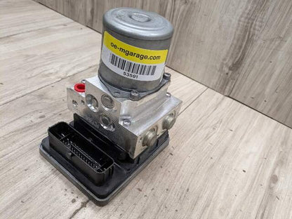 2017-2023 BMW M550i G30 ABS Pump Module 6889216 PRE-LCI OEM BMW G01 G12 G30 ABS Brake Pump Anti Lock DSC Dynamic Stability