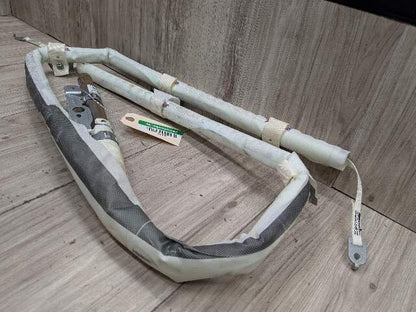 16-22 OEM BMW F48 X1 Right Passenger Top Roof Head Air Bag Airbag Curtain