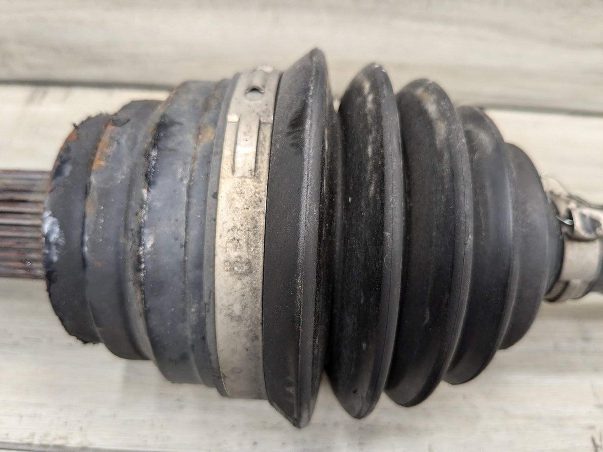 OEM BMW F15 F16 X5 X6 xDrive AWD Front Right Passenger Output Half Shaft CV Axle