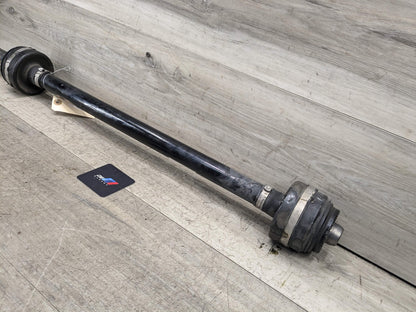 18-24 OEM BMW G01 X3 30i 30iX REAR Right Passenger Shaft Output CV Axle 8679940