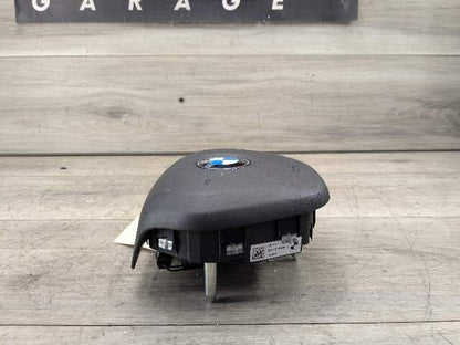 *18-24 OEM BMW G01 G02 X3 X4 Left Driver Steering Wheel Airbag Air Bag