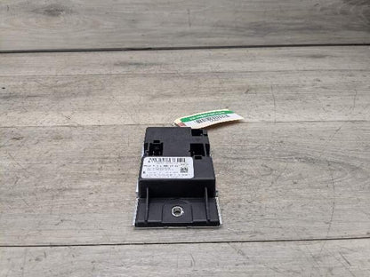 OEM Mercedes W207 E350 E550 Seat Airscarf Control Module Unit