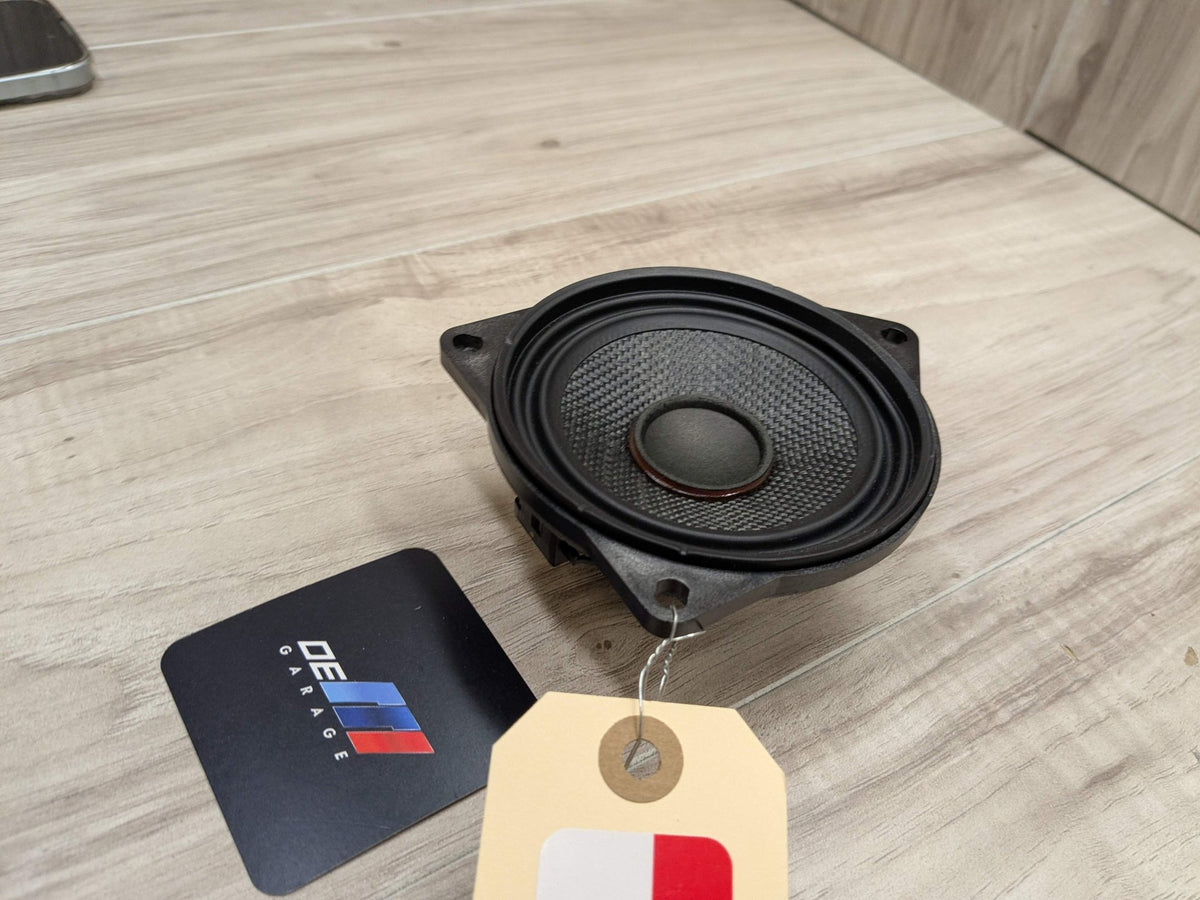 OEM BMW E70 E71 F01 F02 F15 F16 F85 F86 X5 X6 Top Hifi MID Range Audio Speaker