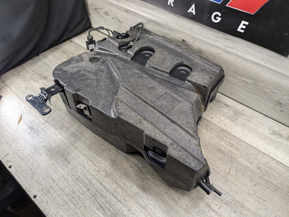 09-13 OEM BMW E70 X5 Diesel Sedan SCR Selective Catalytic Reduction DEF Tank