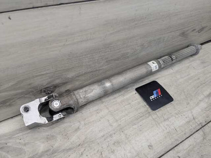 19-25 OEM BMW G05 X5 G06 X6 Steering Column Upper Lower Universal Joint