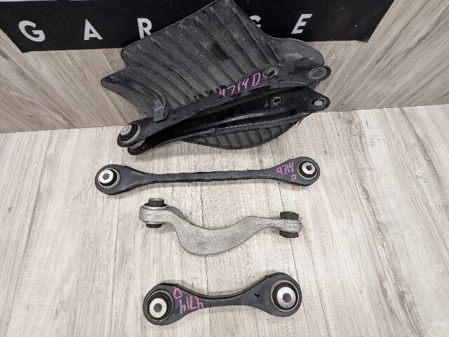 2019 BMW X3 G01 Unknown 6871005
