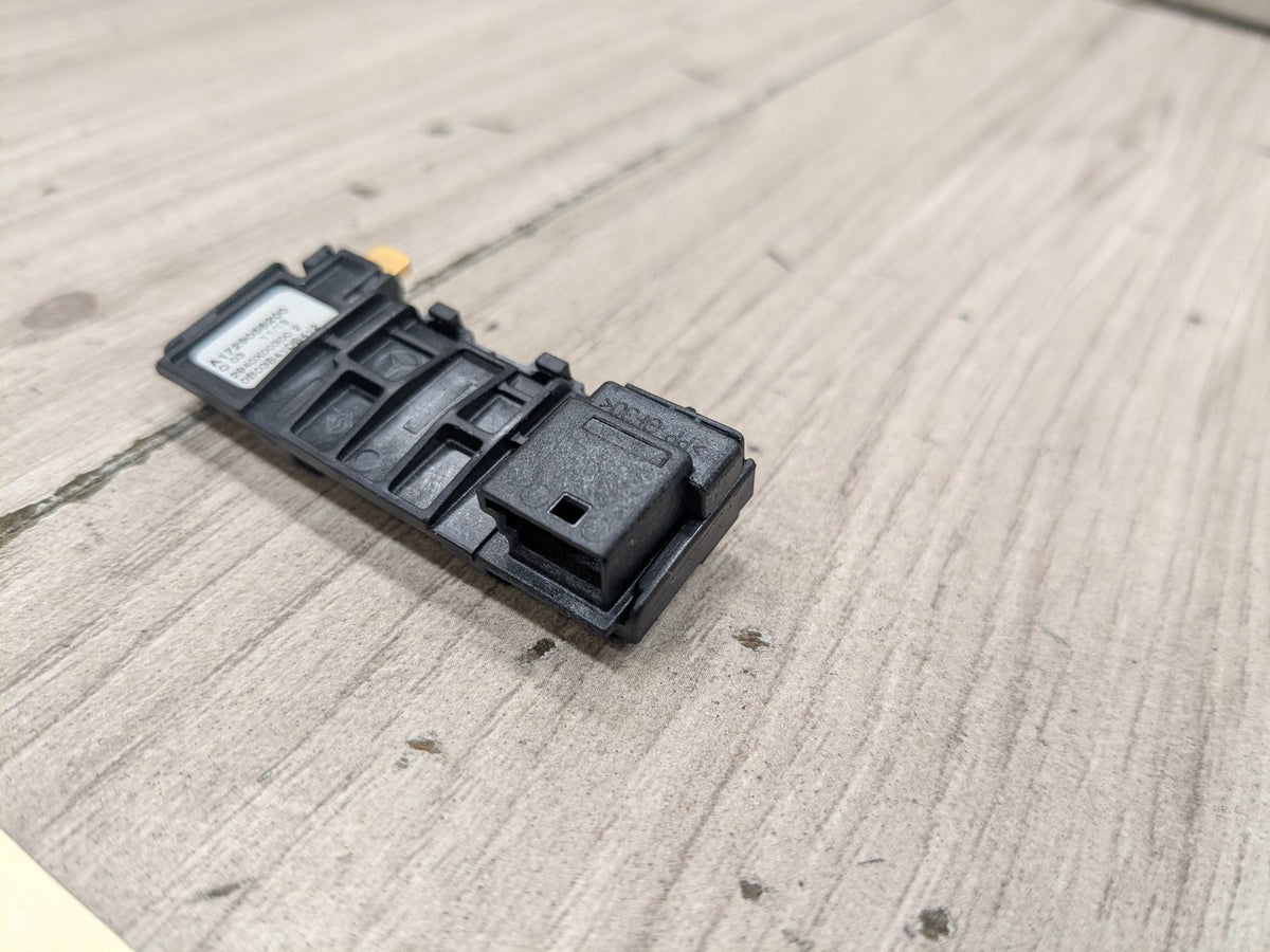 OEM Mercedes W204 C207 W166 W212 Windshield Temperature Humidity Sensor Module