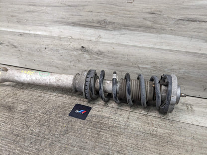 13-18 OEM BMW F12 F13 M6 Front Right Passenger Strut Shock Absorber w/ Spring