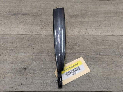 2011 - 2016 BMW 335i F30 Unknown 7207561 N55B30M0
