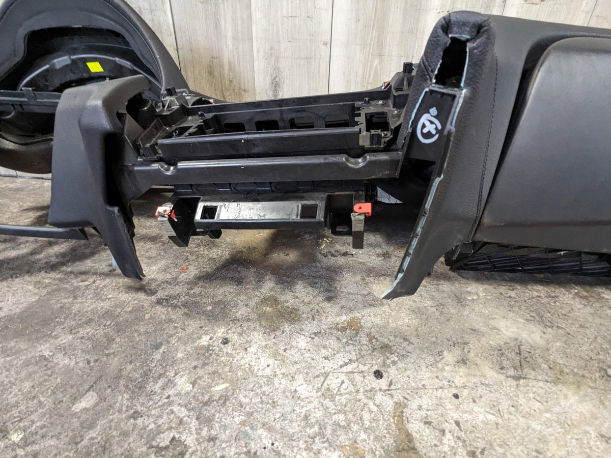 202013 BMW M6 F12- Dashboard Dash Board Panel
