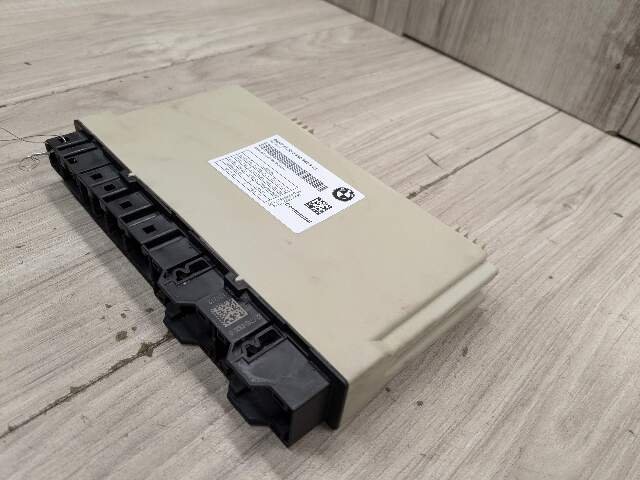 Pre-LCI OEM BMW F90 G01 G02 G12 G30 X3 X4 Front Left Right Seat Module
