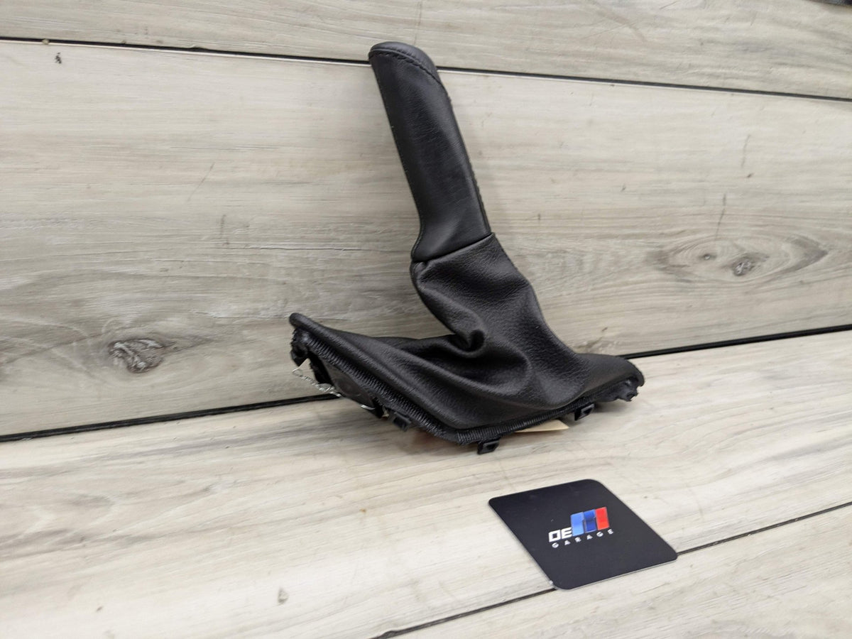 14-20 OEM BMW F22 F23 228 230 M240 Boot Hand Brake Handle Cover BLACK