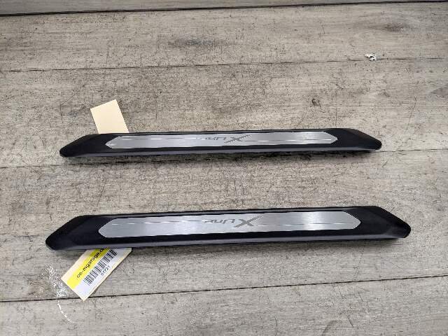 2018 - 2024 BMW X3 G01 Unknown 7410012