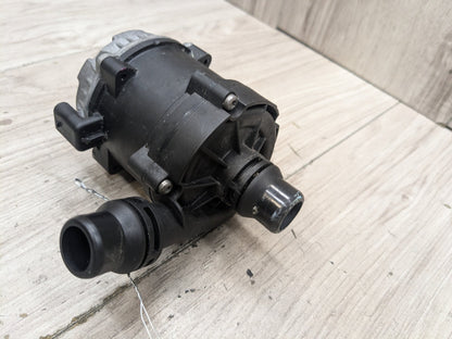 16-24 OEM BMW F90 G11 G12 G30 M5 Engine Electric Auxiliary Water Coolant Pump