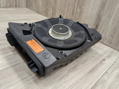 OEM BMW F30 F32 F33 F36 F80 F82 M3 M4 Sub Subwoofers Audio Speaker HARMAN KARDON