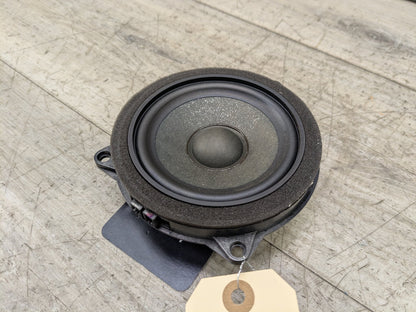 18-26 OEM BMW F97 G01 G05 G06 G20* G42 G87 X5 Door Audio Sound Midrange Speaker