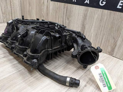 16-21 OEM BMW F22 F30 F32 F36 G01 G12 G30 330 430 B46 Intake Manifold Assembly