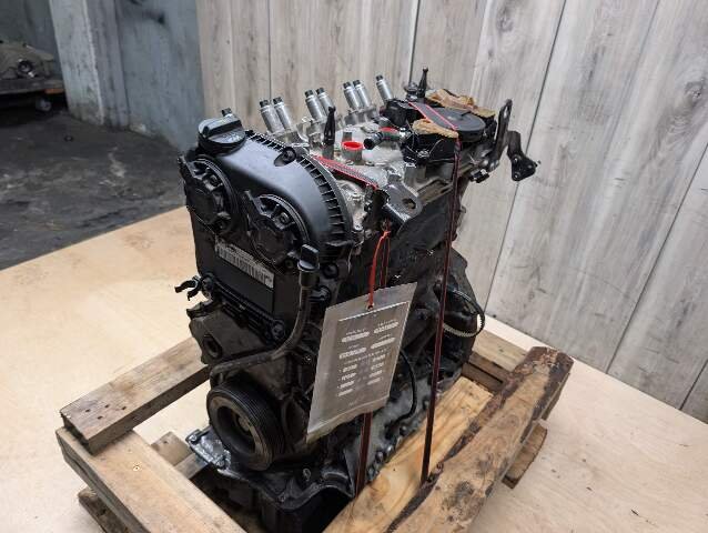 2017-20 AUDI A4 A5 Q7 2.0L AWD Engine Motor Long Block CYMC OEM TESTED!